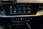 AUDI A3 S3 Sportback TFSI quattro S tronic