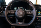 AUDI A3 S3 Sportback TFSI quattro S tronic