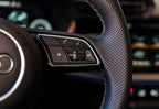 AUDI A3 S3 Sportback TFSI quattro S tronic