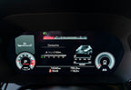 AUDI A3 S3 Sportback TFSI quattro S tronic