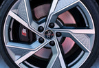 AUDI A3 S3 Sportback TFSI quattro S tronic