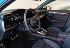 AUDI A3 S3 Sportback TFSI quattro S tronic