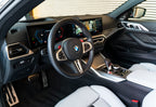 BMW Serie 4 M4 Competition M XDrive Cabrio
