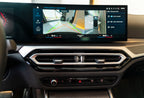 BMW Serie 4 M4 Competition M XDrive Cabrio