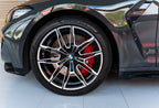 BMW Serie 4 M4 Competition M XDrive Cabrio