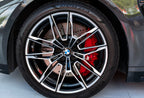 BMW Serie 4 M4 Competition M XDrive Cabrio