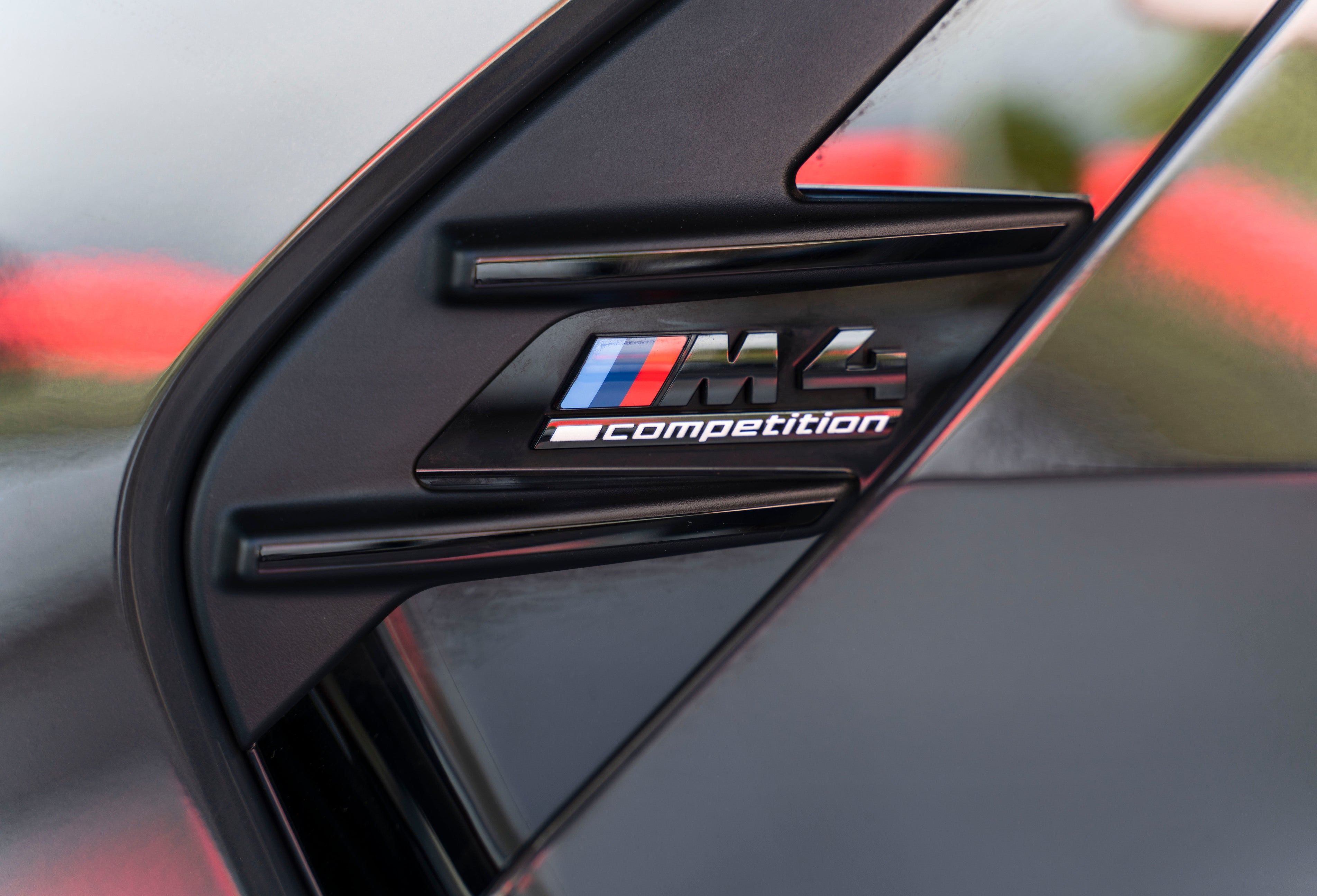 BMW Serie 4 M4 Competition M XDrive Cabrio