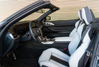 BMW Serie 4 M4 Competition M XDrive Cabrio