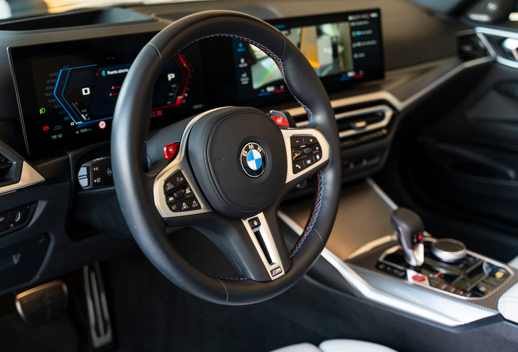 BMW Serie 4 M4 Competition M XDrive Cabrio