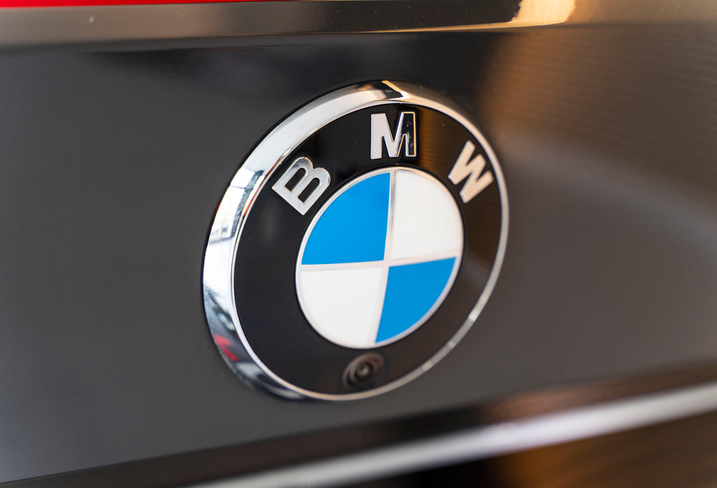 BMW Serie 4 M4 Competition M XDrive Cabrio