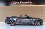 BMW Serie 4 M4 Competition M XDrive Cabrio