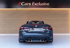 BMW Serie 4 M4 Competition M XDrive Cabrio
