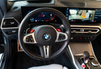 BMW Serie 4 M4 Competition M XDrive Cabrio