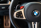 BMW Serie 4 M4 Competition M XDrive Cabrio