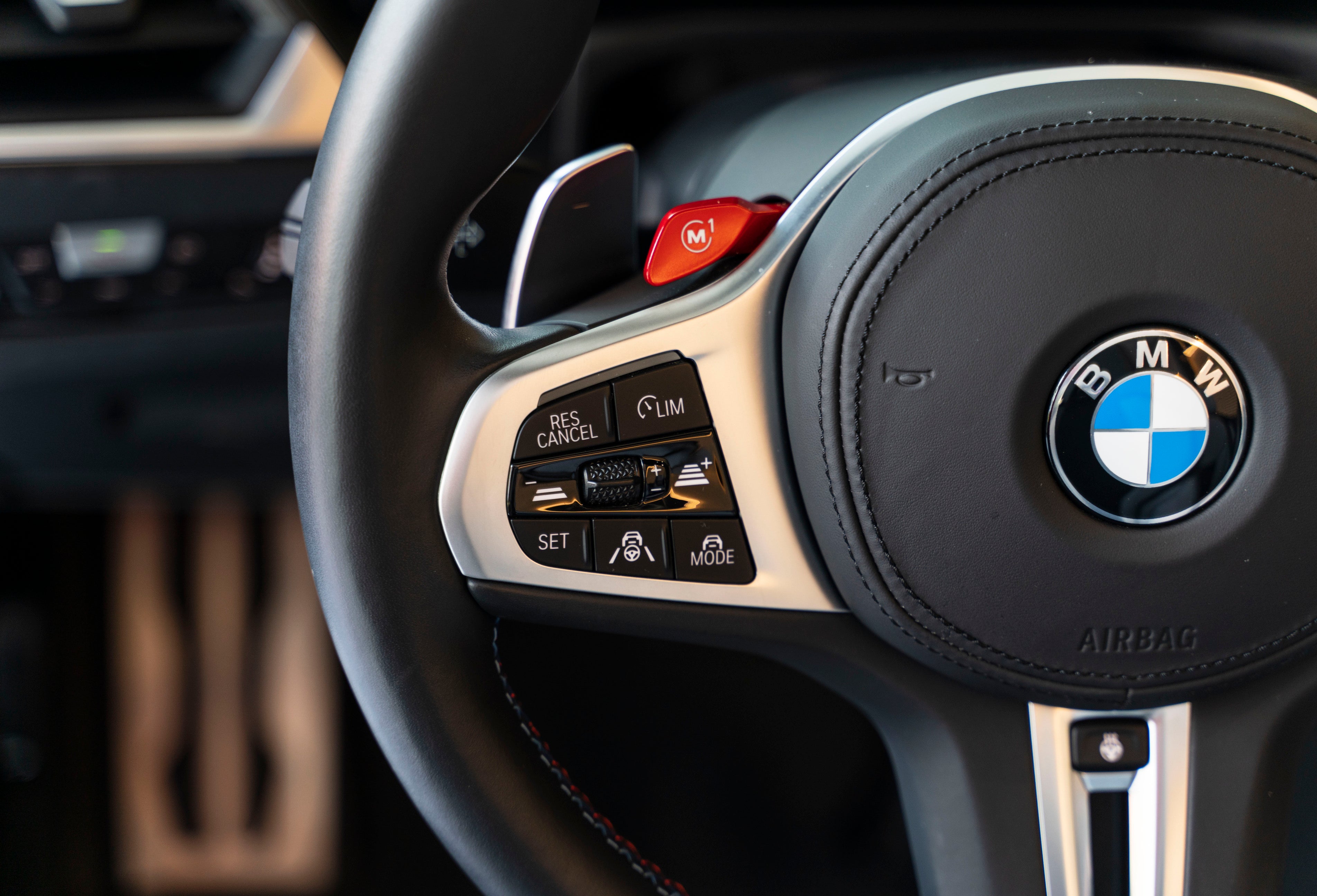 BMW Serie 4 M4 Competition M XDrive Cabrio