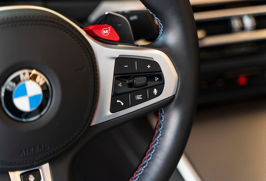 BMW Serie 4 M4 Competition M XDrive Cabrio