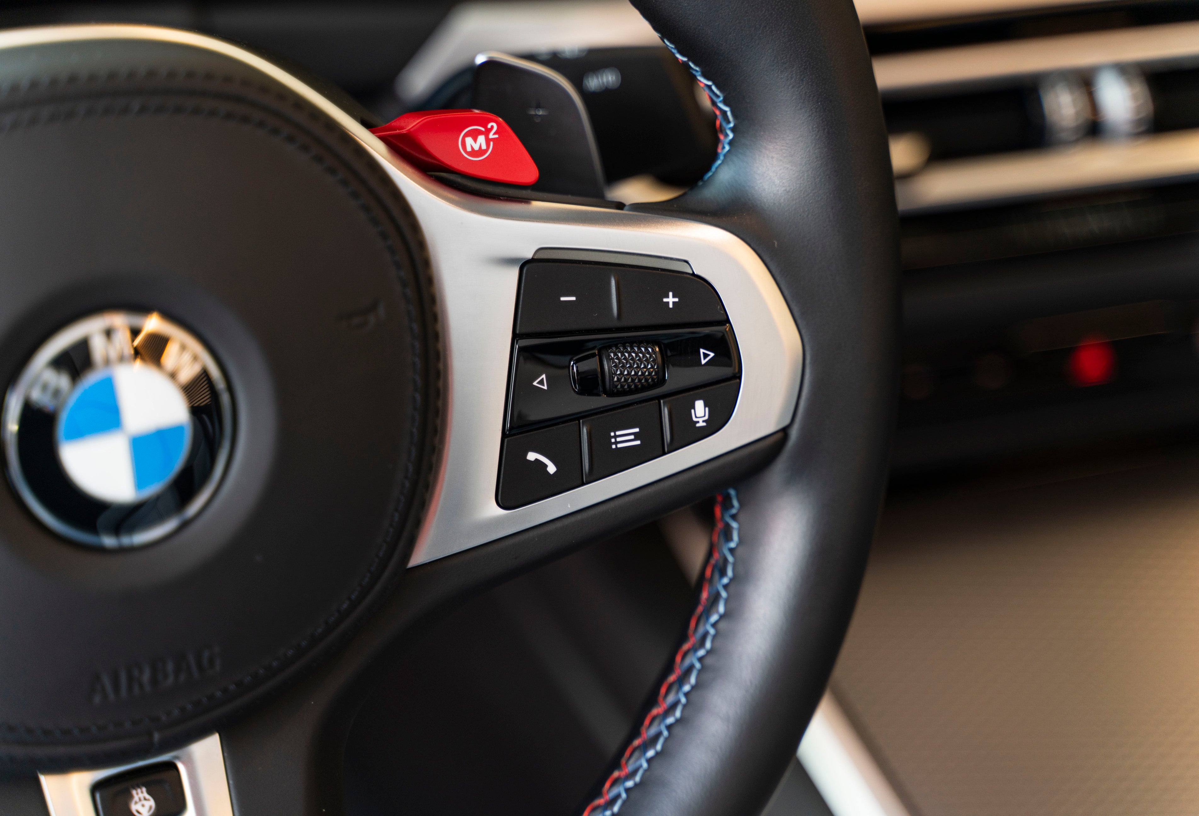 BMW Serie 4 M4 Competition M XDrive Cabrio