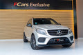 MERCEDES-BENZ Clase GLE GLE 250 d 4MATIC