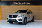 MERCEDES-BENZ Clase GLE GLE 250 d 4MATIC