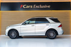 MERCEDES-BENZ Clase GLE GLE 250 d 4MATIC