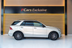 MERCEDES-BENZ Clase GLE GLE 250 d 4MATIC