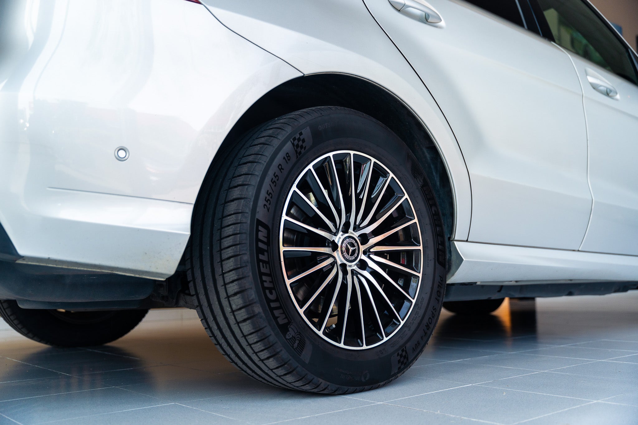 MERCEDES-BENZ Clase GLE GLE 250 d 4MATIC