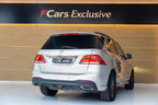 MERCEDES-BENZ Clase GLE GLE 250 d 4MATIC