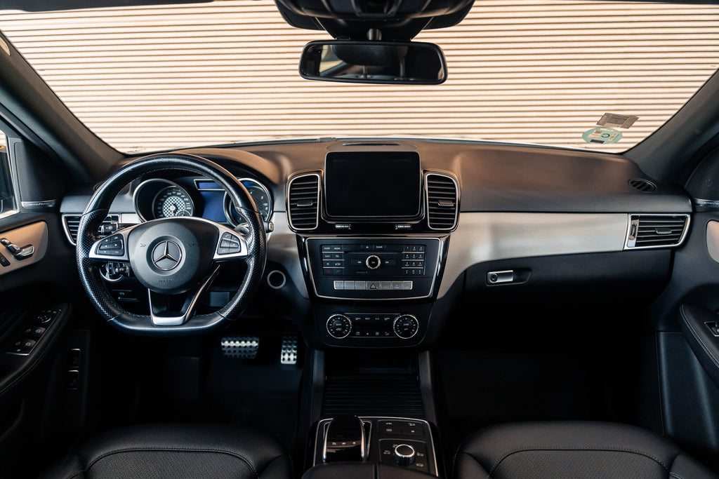 MERCEDES-BENZ Clase GLE GLE 250 d 4MATIC