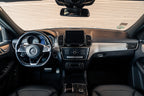 MERCEDES-BENZ Clase GLE GLE 250 d 4MATIC