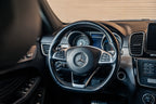MERCEDES-BENZ Clase GLE GLE 250 d 4MATIC