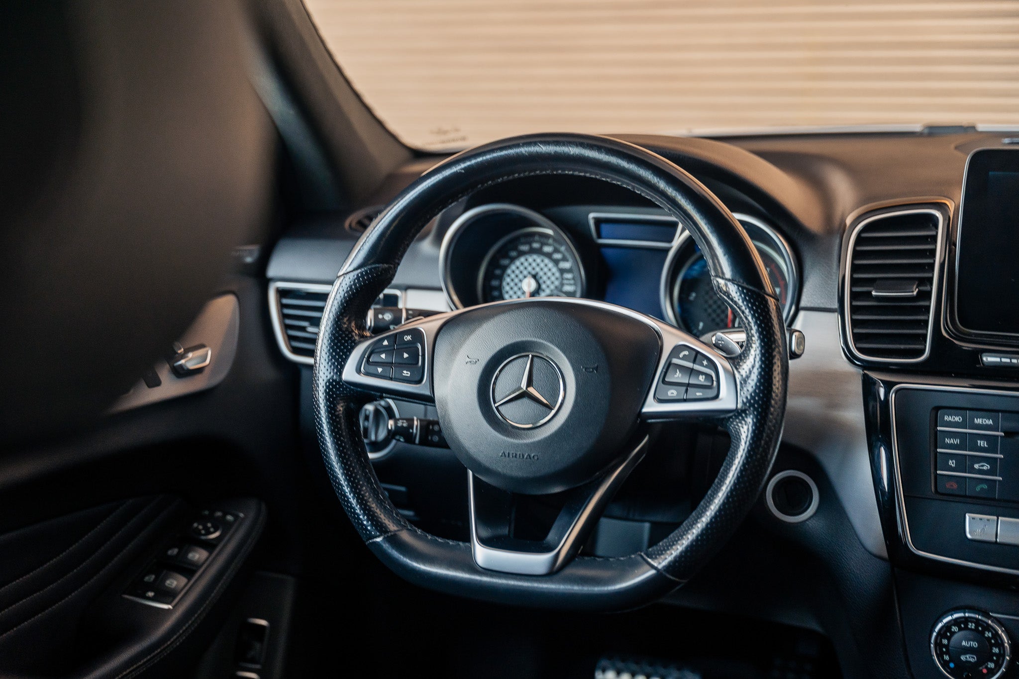 MERCEDES-BENZ Clase GLE GLE 250 d 4MATIC