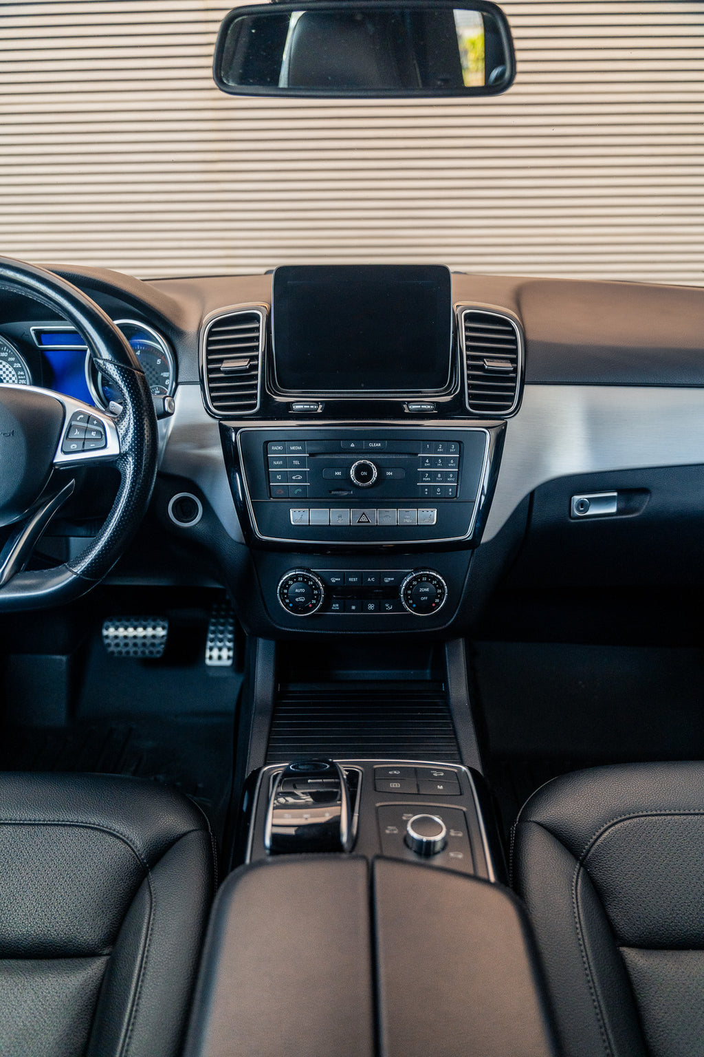 MERCEDES-BENZ Clase GLE GLE 250 d 4MATIC