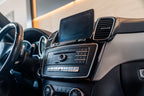 MERCEDES-BENZ Clase GLE GLE 250 d 4MATIC