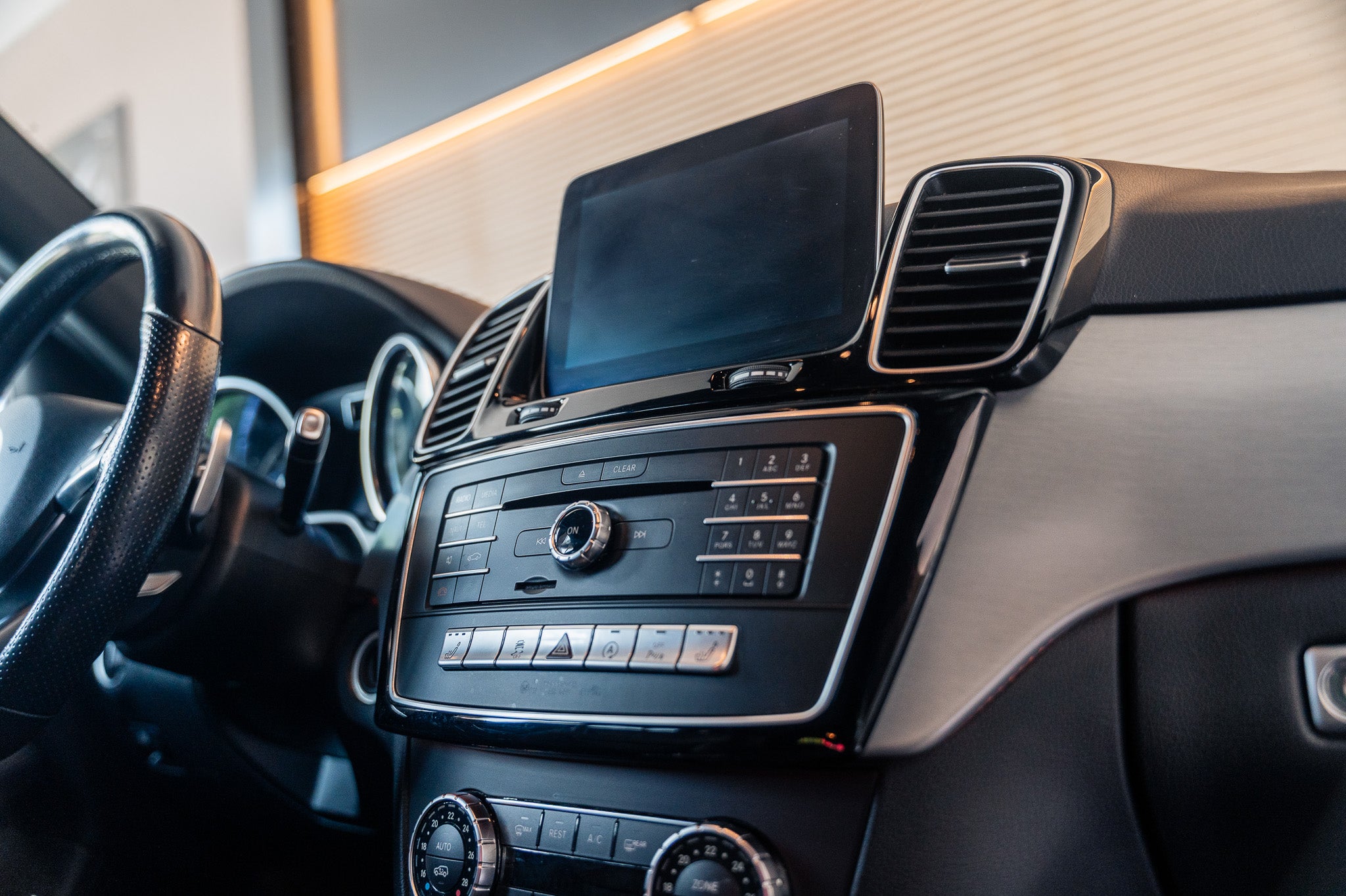 MERCEDES-BENZ Clase GLE GLE 250 d 4MATIC