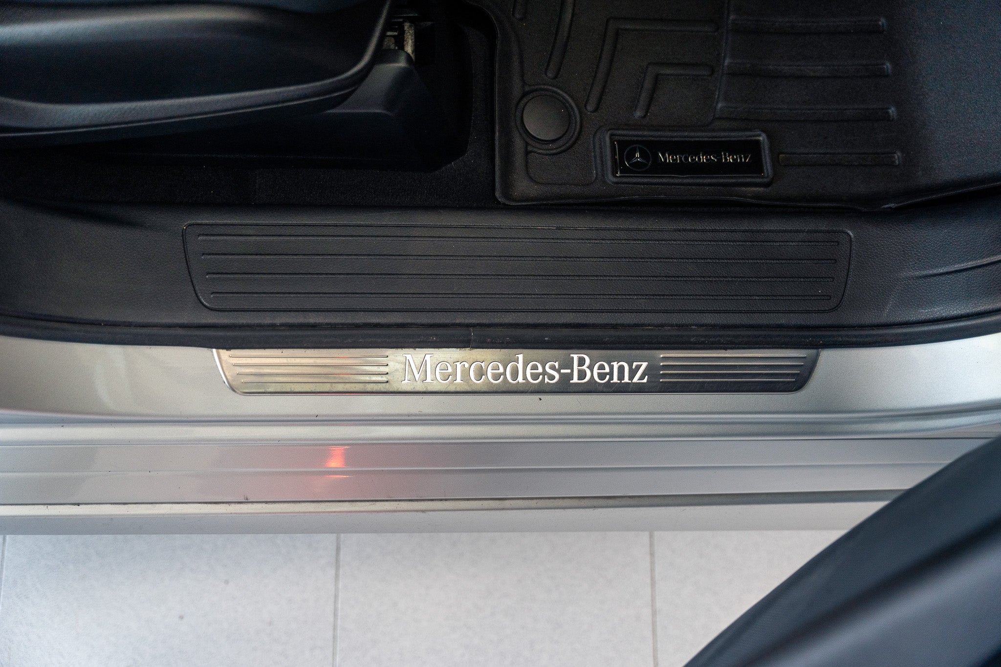 MERCEDES-BENZ Clase GLE GLE 250 d 4MATIC