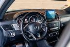 MERCEDES-BENZ Clase GLE GLE 250 d 4MATIC