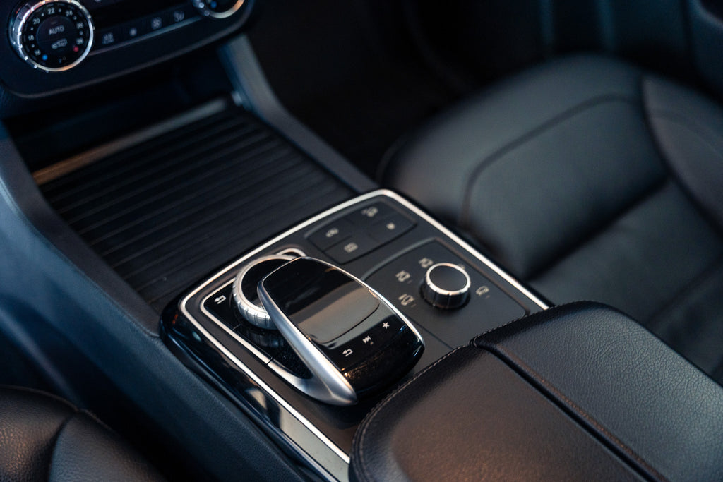 MERCEDES-BENZ Clase GLE GLE 250 d 4MATIC
