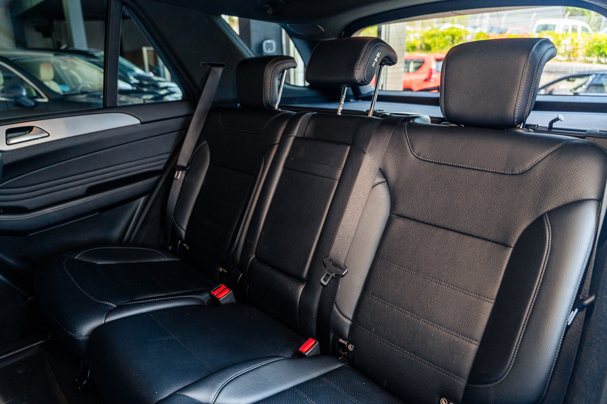 MERCEDES-BENZ Clase GLE GLE 250 d 4MATIC