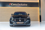 MASERATI Grecale GT L4 MHEV AWD