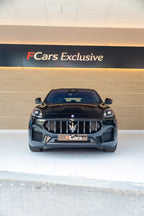 MASERATI Grecale GT L4 MHEV AWD