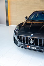 MASERATI Grecale GT L4 MHEV AWD