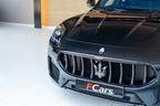 MASERATI Grecale GT L4 MHEV AWD