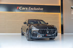 MASERATI Grecale GT L4 MHEV AWD