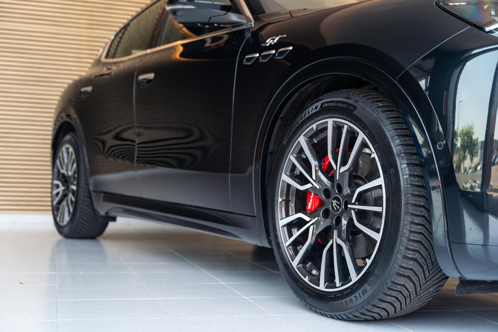 MASERATI Grecale GT L4 MHEV AWD