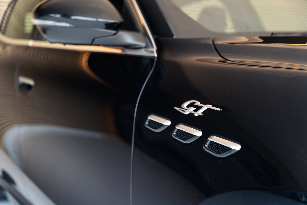 MASERATI Grecale GT L4 MHEV AWD