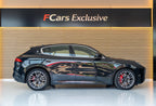 MASERATI Grecale GT L4 MHEV AWD