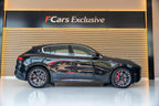 MASERATI Grecale GT L4 MHEV AWD