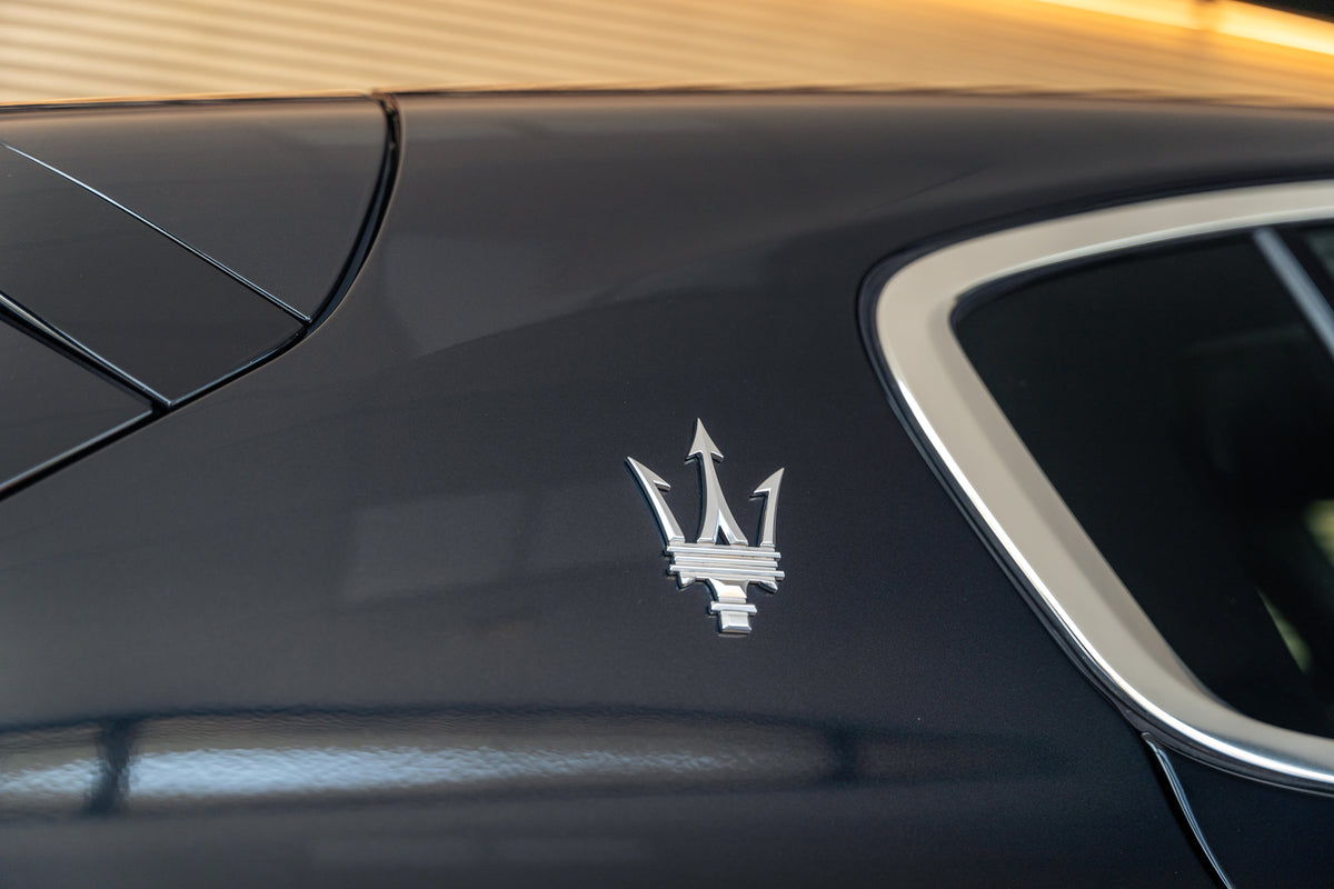 MASERATI Grecale GT L4 MHEV AWD