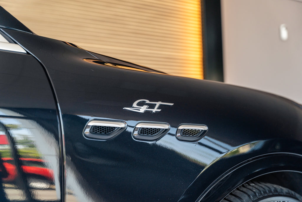 MASERATI Grecale GT L4 MHEV AWD