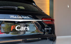 MASERATI Grecale GT L4 MHEV AWD